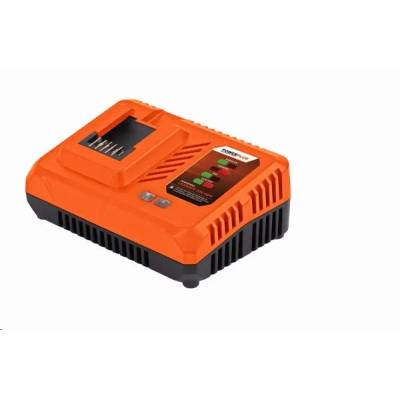 POWERPLUS Nabíjačka Powerplus POWDP9051 20 V/40 V - 4 Ah