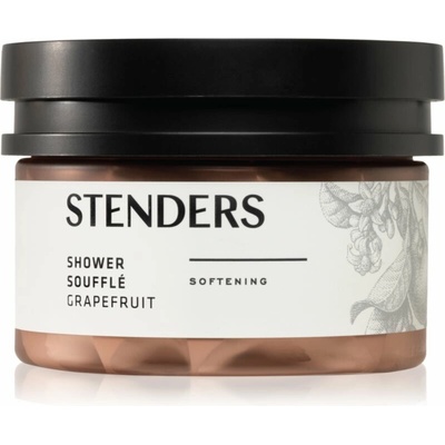 Stenders soľný peeling na telo grapefruit 300 g
