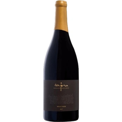 Tajna Pinot Noir Sunset 2017 Magnum 16% 1,5 l (čistá fľaša)
