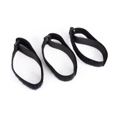 Traxxas каишки за закрепване на батерия (3)