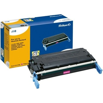 Compatible Тонер, Pelikan, за HP C9723A - Висококачествен печат (1031421595)