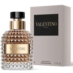 Valentino Uomo Eau de Toilette Комплект EDT 100 ml + 100 ml афтършейв балсам Парфюми