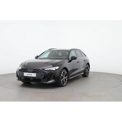 Audi A5 TDI quattro Avant 150 kW