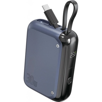 4smarts 10000mAh 30W steel blue