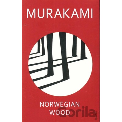 Norwegian Wood - Haruki Murakami