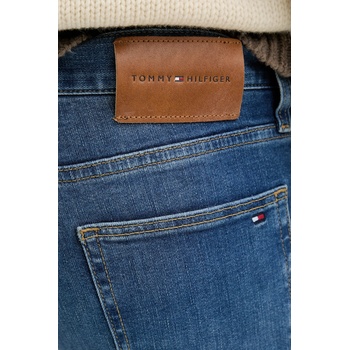 Tommy Hilfiger Дънки Tommy Hilfiger мъжки в синьо MW0MW39661 (MW0MW39661)
