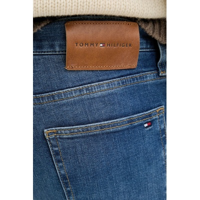 Tommy Hilfiger Дънки Tommy Hilfiger (MW0MW39661)