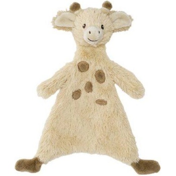 Happy Horse Мека играчка Happy Horse - Жирафчето Gus (134304)