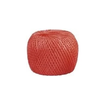 PALISAD Канап полипропиленов, червен, 1, 7 мм, L 400 м// Palisad