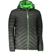 Icepeak bunda Varuna dark green