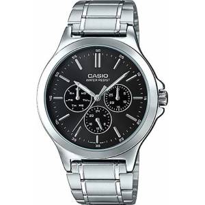 Casio Classic MTP-V300D-1A (MTP-V300D-1A) Часовници