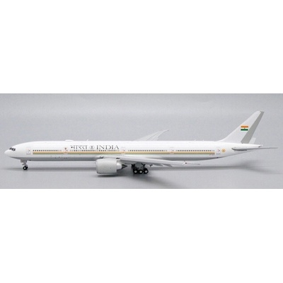 JC Wings B777-337ER Government of India 1:400
