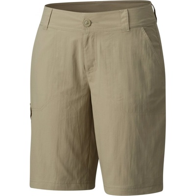 Columbia East Ridge II short W kraťasy béžová