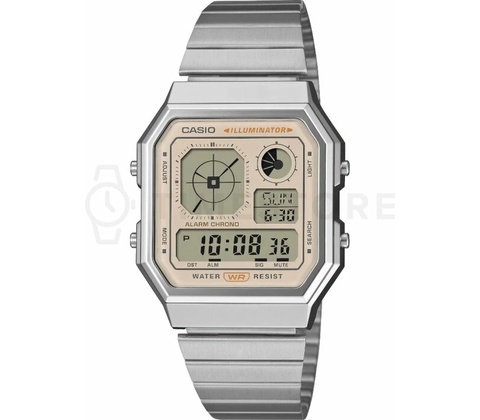 Casio A130WE-9A