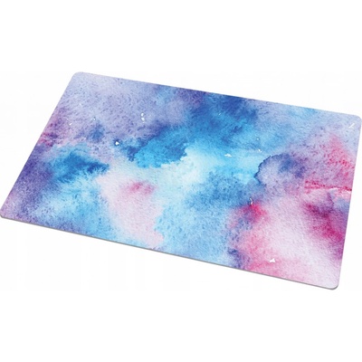 Podložka na stůl nebo psací stůl abstraktní oblaky