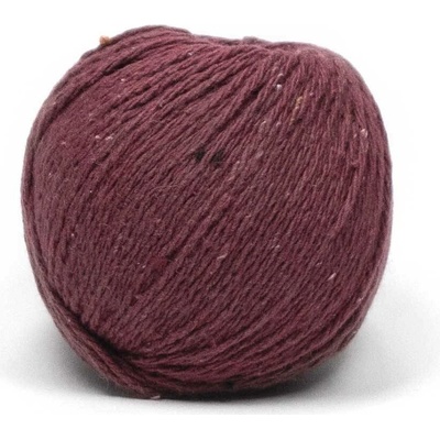 Pletací příze Pascuali Re-Jeans 50g Re-Jeans: Bordeaux 33