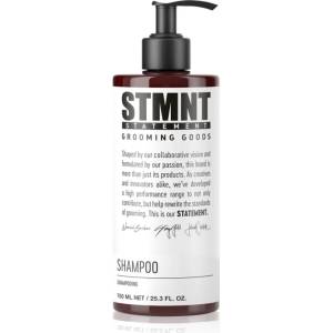 STMNT Care Shampoo почистващ шампоан за мъже 750ml