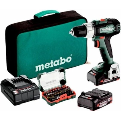 Metabo SB 18 L 614053900
