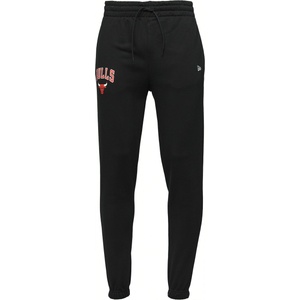 New Era Nba essentials jogger chibul черно, червено xxl (60416730)