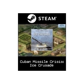 Cuban Missile Crisis: Ice Crusade