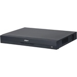 Dahua Видеорекордер nvr dahua nvr5208-ei / 8 канала / 32mp