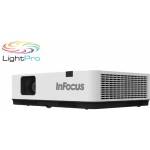 InFocus IN1046 Проектори