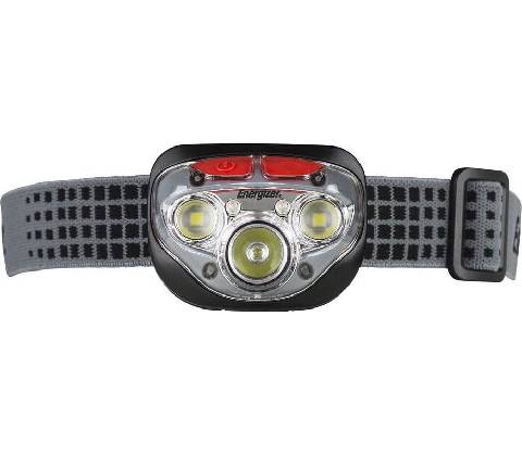 Energizer Vision HD+ Focus