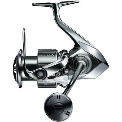 Shimano Stella FK C5000 XG