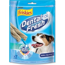 Purina Friskies dental fresh small 110 g