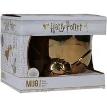 EPEE Harry Potter Hrnček 3D Ohnivá Strela 550 ml