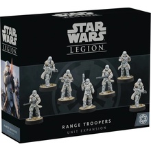 FFG Star Wars Legion Range Troopers