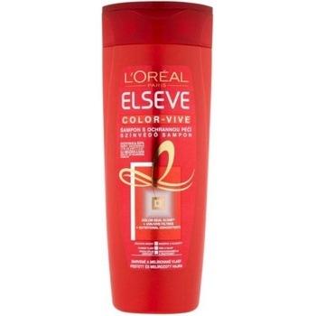 L'Oréal Elséve Color Vive Shampoo 250 ml