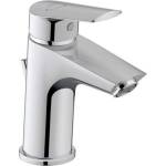 Duravit DuraStyle Basic - Смесител за умивалник със сифон, FreshStart, хром N11011001010 (N11011001010)