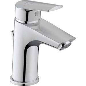 Duravit DuraStyle Basic - Смесител за умивалник със сифон, FreshStart, хром N11011001010 (N11011001010)