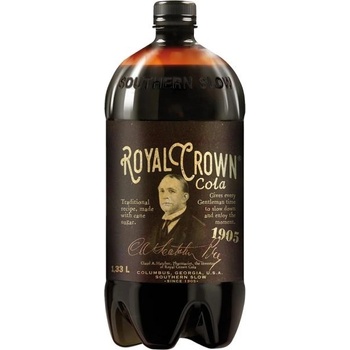 Royal Crown Cola 6 x 1,33 l