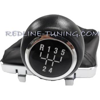 Image 1 of Топка с маншон за Opel Vectra/Corsa/Astra 04-13 (pa58396)