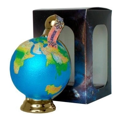 Vodka Zlatogor Globus 40% 0,35 l (karton)