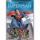 Superman Whatever Happened To Man Of Tomorrow - Alan Moore