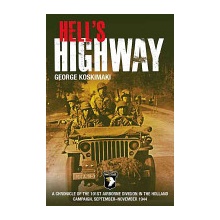 Hell's Highway - G. Koskimaki