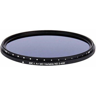 JJC F NDV67 Variable ND2-400 67 mm