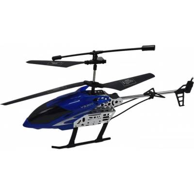 Fleg R/C helikoptéra Devil III na dálkové ovládání GF3056