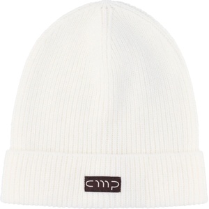 CMP Зимна шапка (beanie) Cmp Knitted Hat with Logo Beanie - Ivory - размер One Size (904-5208-0311)