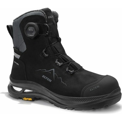 ELTEN HAYS XXAG Pro BOA GTX black High ESD S3S HI CI