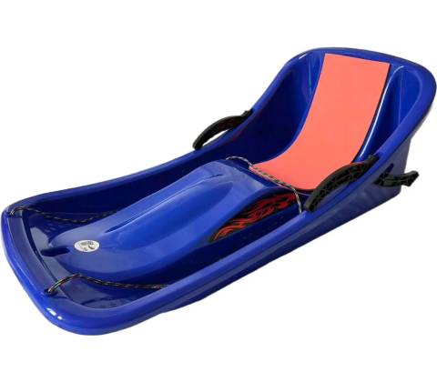 Aga Boby DS495 Modrá