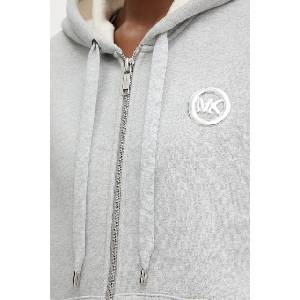 Michael Kors Памучен суичър MICHAEL Michael Kors (MR651X4JRY)