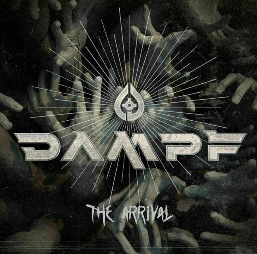 Dampf - Arrival Vinyl LP