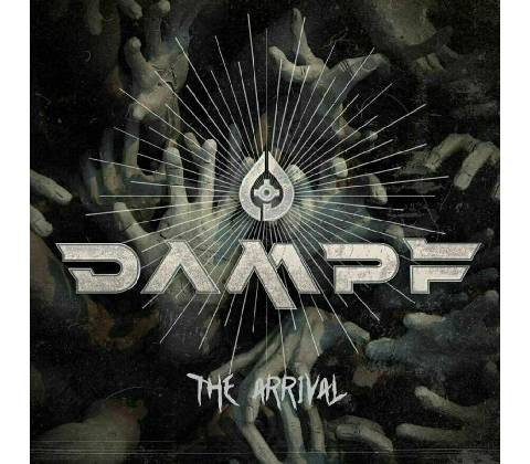 Dampf - Arrival Vinyl LP