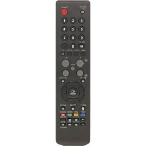 съвместим Samsung bn59-00609a - заместител дистанционно управление (bn59-00609a) Дистанционно