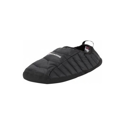 Montane ICARUS HUT SLIPPER papuče čierna