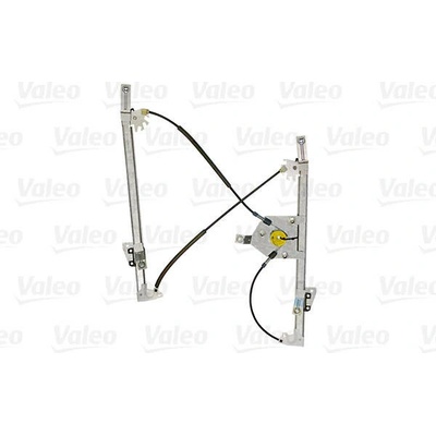 Mechanizmus zdvíhania okna VALEO 851266